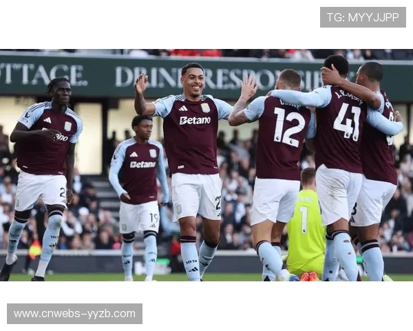 阿斯顿维拉延续强势，英超对阵“BIG6”球队已取5胜